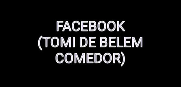  Tomi comedor facebook